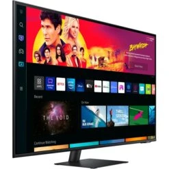 SAMSUNG Smart Monitor M7 S43BM700UP, LED-Monitor -HPP Computer Geschaft SAMSUNG Smart Monitor M7 S43BM700UP LED Monitor@@1896609 3