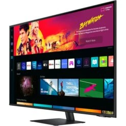 SAMSUNG Smart Monitor M7 S43BM700UP, LED-Monitor -HPP Computer Geschaft SAMSUNG Smart Monitor M7 S43BM700UP LED Monitor@@1896609 4