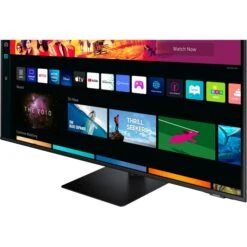 SAMSUNG Smart Monitor M7 S43BM700UP, LED-Monitor -HPP Computer Geschaft SAMSUNG Smart Monitor M7 S43BM700UP LED Monitor@@1896609 9