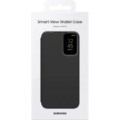 SAMSUNG Smart View Wallet Case, Handyhülle -HPP Computer Geschaft SAMSUNG Smart View Wallet Case Handyh lle@@1909881 5