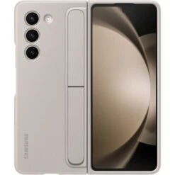 SAMSUNG Standing Case With Strap, Handyhülle -HPP Computer Geschaft SAMSUNG Standing Case with Strap Handyh lle@@100009309 3