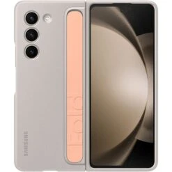 SAMSUNG Standing Case With Strap, Handyhülle -HPP Computer Geschaft SAMSUNG Standing Case with Strap Handyh lle@@100009309 4