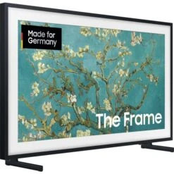 SAMSUNG The Frame GQ-32LS03C, QLED-Fernseher