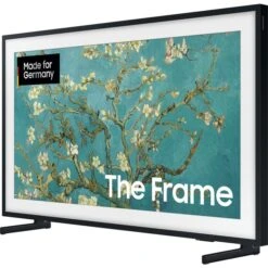 SAMSUNG The Frame GQ-32LS03C, QLED-Fernseher -HPP Computer Geschaft SAMSUNG The Frame GQ 32LS03C QLED Fernseher@@1906463 2