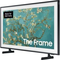 SAMSUNG The Frame GQ-43LS03BG, QLED-Fernseher -HPP Computer Geschaft SAMSUNG The Frame GQ 43LS03BG QLED Fernseher@@1906466 2