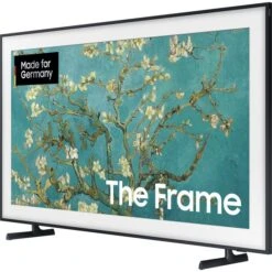 SAMSUNG The Frame GQ-50LS03BG, QLED-Fernseher 6 SAMSUNG The Frame GQ-50LS03BG, QLED-Fernseher -HPP Computer Geschaft SAMSUNG The Frame GQ 50LS03BG QLED Fernseher@@1906437 2