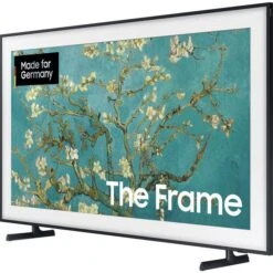 SAMSUNG The Frame GQ-55LS03BG, QLED-Fernseher -HPP Computer Geschaft SAMSUNG The Frame GQ 55LS03BG QLED Fernseher@@1906442 2