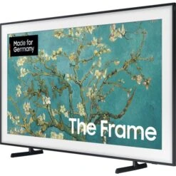 SAMSUNG The Frame GQ-75LS03BG, QLED-Fernseher 6 SAMSUNG The Frame GQ-75LS03BG, QLED-Fernseher -HPP Computer Geschaft SAMSUNG The Frame GQ 75LS03BG QLED Fernseher@@1906458 2