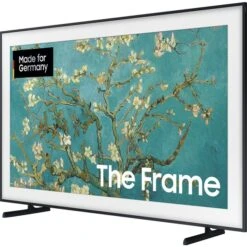 SAMSUNG The Frame GQ-85LS03BG, QLED-Fernseher -HPP Computer Geschaft SAMSUNG The Frame GQ 85LS03BG QLED Fernseher@@1906524 2