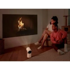 SAMSUNG The Freestyle 2nd Gen. (2023), DLP-Beamer -HPP Computer Geschaft SAMSUNG The Freestyle 2nd Gen 2023 DLP Beamer@@100025310 9