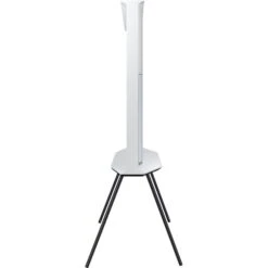 SAMSUNG The Serif GQ-65LS01BG, QLED-Fernseher -HPP Computer Geschaft SAMSUNG The Serif GQ 65LS01BG QLED Fernseher@@1906448 3