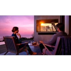 SAMSUNG The Terrace GQ-75LST07TG, QLED-Fernseher -HPP Computer Geschaft SAMSUNG The Terrace GQ 75LST07TG QLED Fernseher@@1906488 5