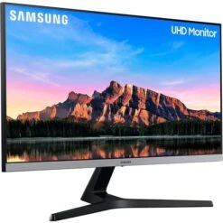 SAMSUNG U28R550UQP, LED-Monitor