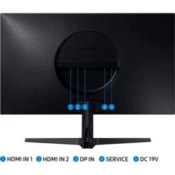 SAMSUNG U28R550UQP, LED-Monitor -HPP Computer Geschaft SAMSUNG U28R550UQP LED Monitor@@1896588 10