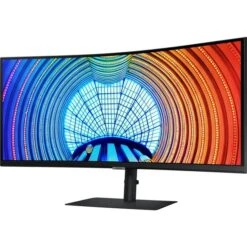 SAMSUNG ViewFinity S6 S34A650UBU, LED-Monitor -HPP Computer Geschaft SAMSUNG ViewFinity S6 S34A650UBU LED Monitor@@1892541 32