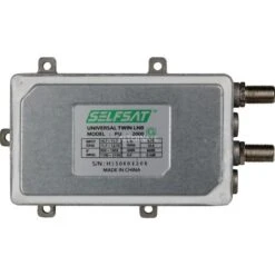 SelfSat LDU2 Twin LNB 7 SelfSat LDU2 Twin LNB -HPP Computer Geschaft SelfSat LDU2 Twin LNB@@xszv18 2
