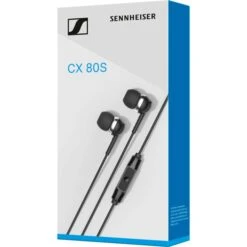Sennheiser CX 80s , Headset -HPP Computer Geschaft Sennheiser CX 80s Headset@@1733462 3