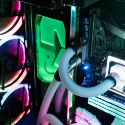 Sharkoon AGC Kit For REV300, Halterung -HPP Computer Geschaft Sharkoon AGC Kit for REV300 Halterung@@1715662 2