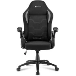 Sharkoon ELBRUS 1, Gaming-Stuhl -HPP Computer Geschaft Sharkoon ELBRUS 1 Gaming Stuhl@@1545693 2