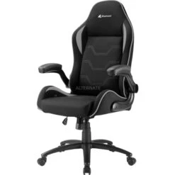 Sharkoon ELBRUS 1, Gaming-Stuhl -HPP Computer Geschaft Sharkoon ELBRUS 1 Gaming Stuhl@@1545693 3