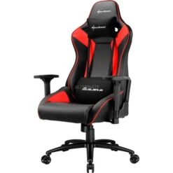 Sharkoon ELBRUS 3, Gaming-Stuhl -HPP Computer Geschaft Sharkoon ELBRUS 3 Gaming Stuhl@@njzsdo 2
