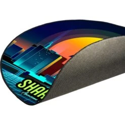 Sharkoon SFM11 Retro, Schutzmatte -HPP Computer Geschaft Sharkoon SFM11 Retro Schutzmatte@@1753920 2