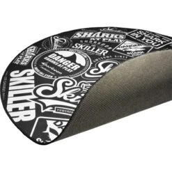 Sharkoon SKILLER SFM10, Schutzmatte -HPP Computer Geschaft Sharkoon SKILLER SFM10 Schutzmatte@@njzsm2 2