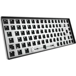 Sharkoon SKILLER SGK50 S3 Barebone, Gaming-Tastatur
