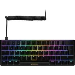 Sharkoon SKILLER SGK50 S4, Gaming-Tastatur -HPP Computer Geschaft Sharkoon SKILLER SGK50 S4 Gaming Tastatur@@1747441 2