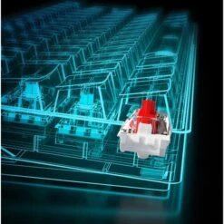 Sharkoon SKILLER SGK50 S4, Gaming-Tastatur -HPP Computer Geschaft Sharkoon SKILLER SGK50 S4 Gaming Tastatur@@1747441 7