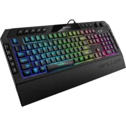 Sharkoon SKILLER SGK5, Gaming-Tastatur