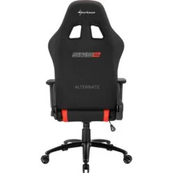 Sharkoon SKILLER SGS2, Gaming-Stuhl -HPP Computer Geschaft Sharkoon SKILLER SGS2 Gaming Stuhl@@njzsd8 5