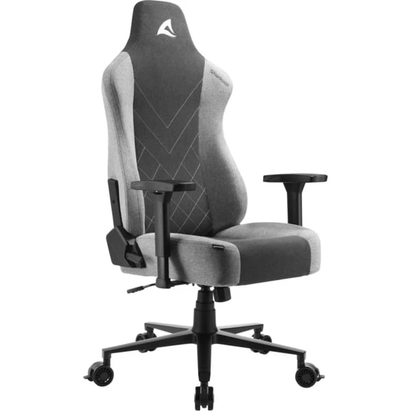 Sharkoon SKILLER SGS30 Fabric, Gaming-Stuhl 1 Sharkoon SKILLER SGS30 Fabric, Gaming-Stuhl