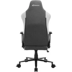 Sharkoon SKILLER SGS30 Fabric, Gaming-Stuhl 10 Sharkoon SKILLER SGS30 Fabric, Gaming-Stuhl -HPP Computer Geschaft Sharkoon SKILLER SGS30 Fabric Gaming Stuhl@@1764067 4