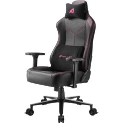 Sharkoon SKILLER SGS30, Gaming-Stuhl -HPP Computer Geschaft Sharkoon SKILLER SGS30 Gaming Stuhl@@1764060 2