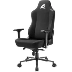 Sharkoon SKILLER SGS40 Fabric, Gaming-Stuhl -HPP Computer Geschaft Sharkoon SKILLER SGS40 Fabric Gaming Stuhl@@1657133 2