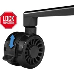 Sharkoon SKILLER SGS40 Fabric, Gaming-Stuhl -HPP Computer Geschaft Sharkoon SKILLER SGS40 Fabric Gaming Stuhl@@1657133 6