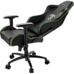 Sharkoon SKILLER SGS4, Gaming-Stuhl -HPP Computer Geschaft Sharkoon SKILLER SGS4 Gaming Stuhl@@njzsdj 5