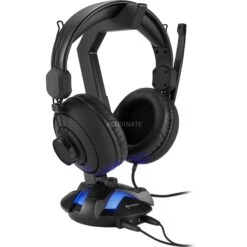 Sharkoon X-Rest 7.1 Headset Ständer, Halterung -HPP Computer Geschaft Sharkoon X Rest 7 1 Headset St nder Halterung@@khzs46 1