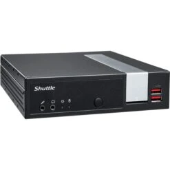 Shuttle DL2000EP, Mini-PC