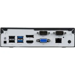 Shuttle DL2000XA, Mini-PC -HPP Computer Geschaft Shuttle DL2000XA Mini PC@@1800355 3