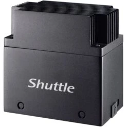 Shuttle Edge EN01J4, Mini-PC -HPP Computer Geschaft Shuttle Edge EN01J4 Mini PC@@1689234 2