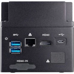 Shuttle Edge EN01J4, Mini-PC -HPP Computer Geschaft Shuttle Edge EN01J4 Mini PC@@1689234 3