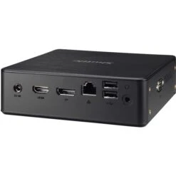 Shuttle NC10U7 Inkl. Intel® Core™ I7-8565U, Barebone -HPP Computer Geschaft Shuttle NC10U7 inkl Intel Core i7 8565U Barebone@@sblva7 5