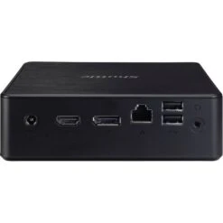 Shuttle NC10U Inkl. Intel® Celeron® 4205U, Barebone -HPP Computer Geschaft Shuttle NC10U inkl Intel Celeron 4205U Barebone@@sblva4 4