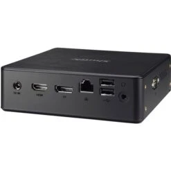 Shuttle NC10U Inkl. Intel® Celeron® 4205U, Barebone -HPP Computer Geschaft Shuttle NC10U inkl Intel Celeron 4205U Barebone@@sblva4 5