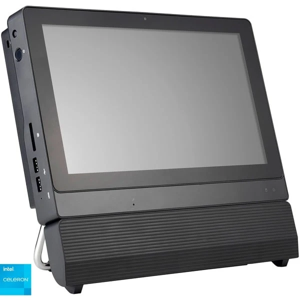Shuttle XPC All-in-one P22U, Barebone 1 Shuttle XPC All-in-one P22U, Barebone