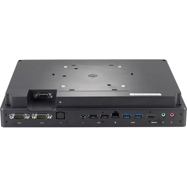 Shuttle XPC All-in-one P22U, Barebone 7 Shuttle XPC All-in-one P22U, Barebone – Bild 7