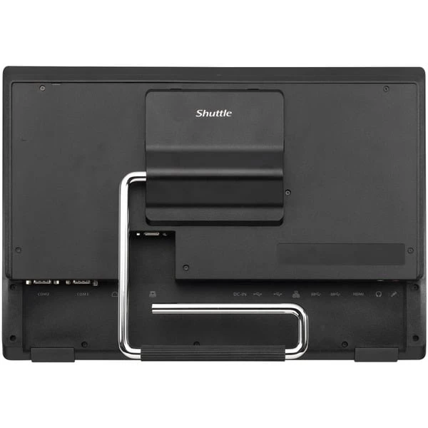 Shuttle XPC All-in-one P52U, Barebone 3 Shuttle XPC All-in-one P52U, Barebone – Bild 3