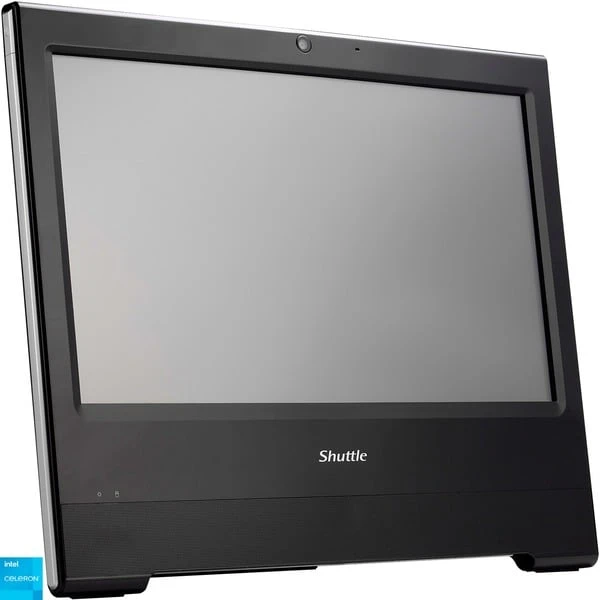 Shuttle XPC All-in-one X5080PA, PC-System 1 Shuttle XPC All-in-one X5080PA, PC-System